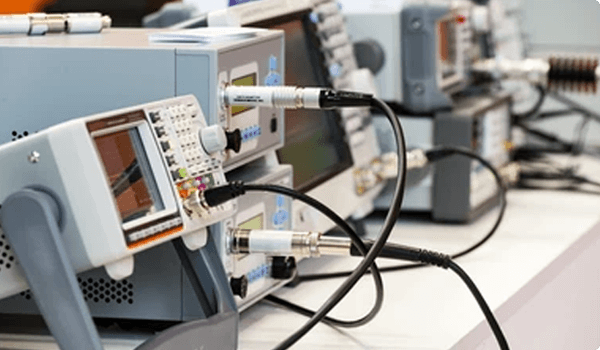 产品质量控制体系